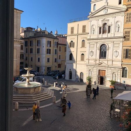 Happy Lion Apartment Rome Exterior photo