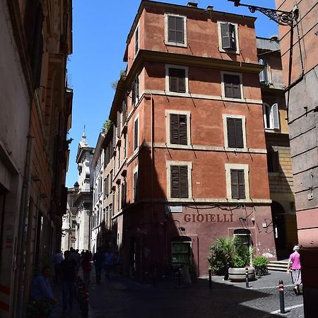 Happy Lion Apartment Rome Exterior photo